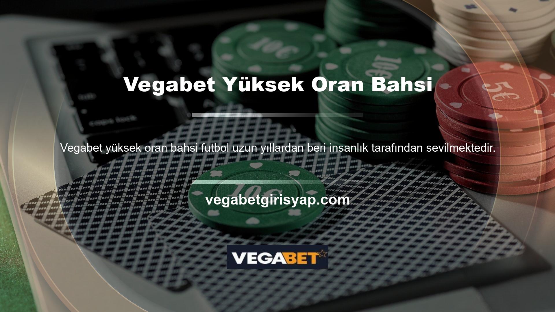 İnsanlar çağlardan beri Vegabet online casino oyunlarına bahis oynuyorlar