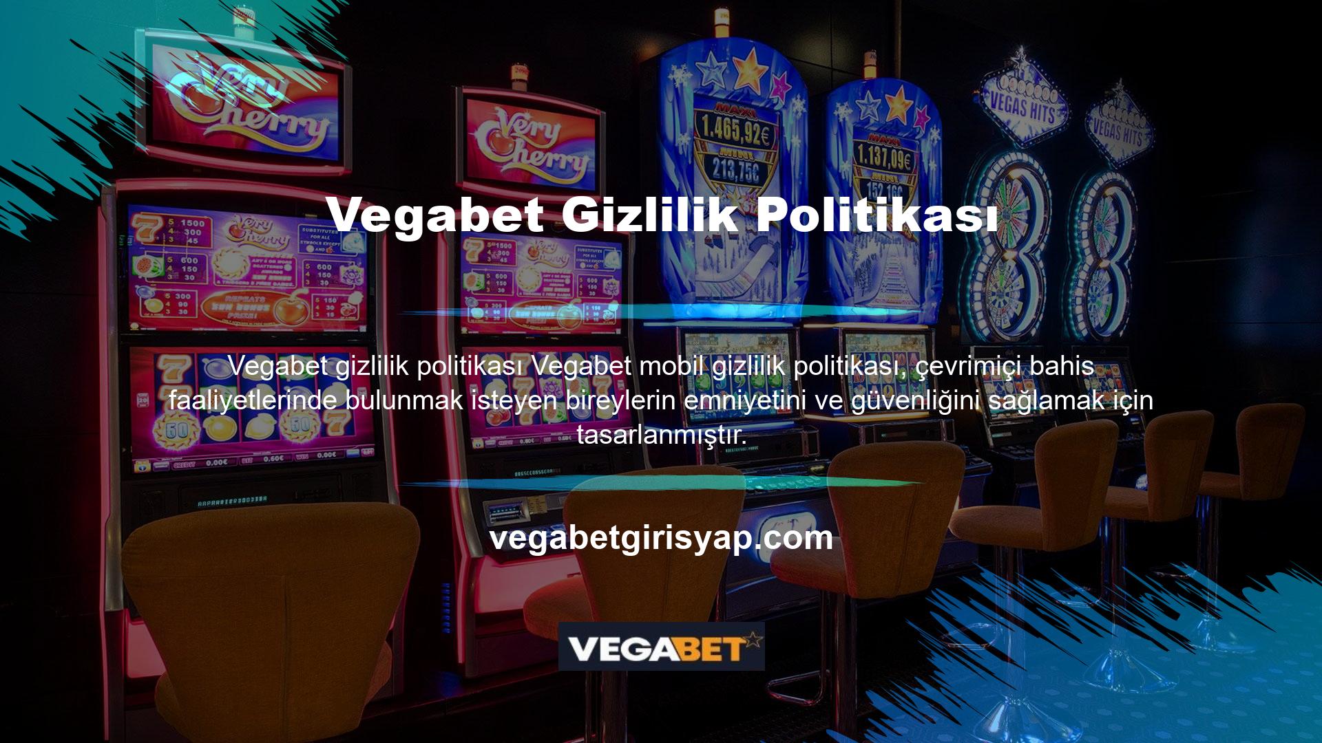 Vegabet bahisleri size zahmetsizce bahis oynamanın rahatlığını sağlar